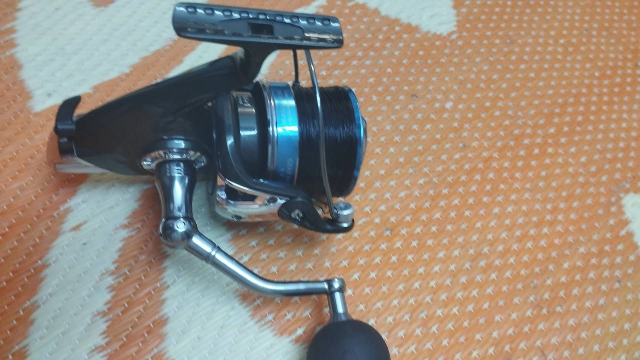 ماكينه نظافه 80% للبيع


**إذا كنت صاحب هذا الإعلان وتريد حذفه لأي سبب، رجاءا أرسل رسالة إلى الدعم الفني**