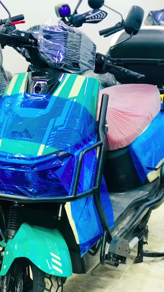 سلام عليكم 
اليوم تماً توفير دراجه سكنس 6بطاريات  او ليثيوم دراجه موديل2026 ملف وعقل وبطاريات ضمان 6اشهر 
مستعدين تجهيز المحلات التجارية او الجمعية جمله او مفرد 
يتوفر توصيل جميع محافظات العراق 
التواصل ***********📞
