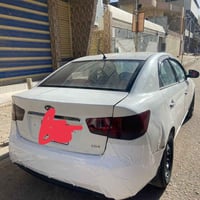 سيراتو خليجي • ٢٠١٢ • مراوس نيسان سني