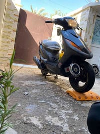 دراجه للبيع دراجه بلاديه براغي واحد ما ناقصهه دراجه كفاله عامه مكينه م...