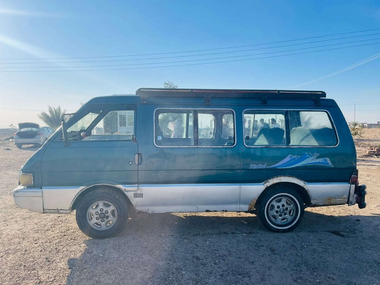 كيه للبيع موديل 94
جاهزة من كلشي
سنوية لل، 2029
***********
