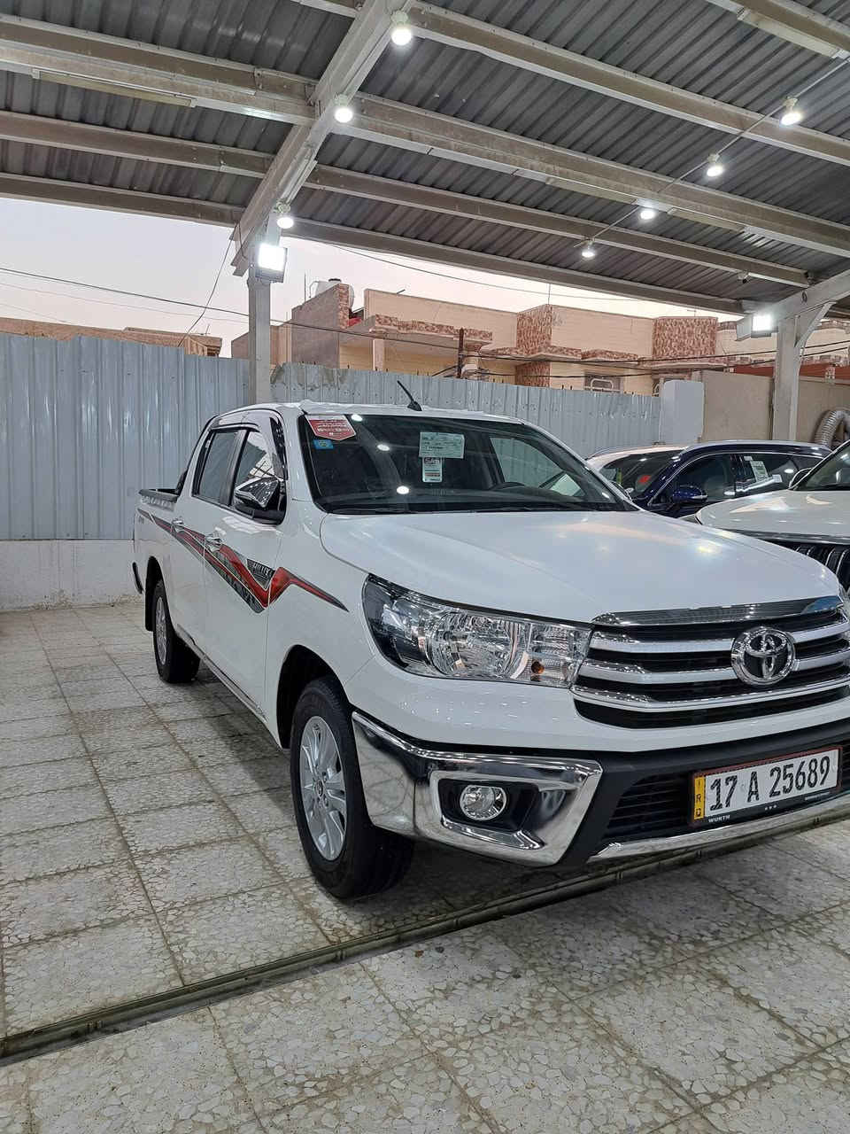 بيكم 2025 ساز فول مواصفات وكاله البعاج ام الظمان مرقم مثنى  تحويل مباشر مكفوله كفاله عامه ماشيه 10 الف السعر 310 بيع وترهم مراوس حسب القناعه 
***********
