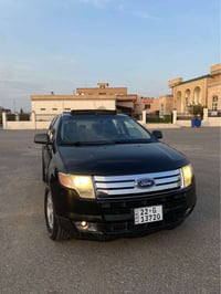 فورد ايدج • ٢٠٠٨ • أربيل