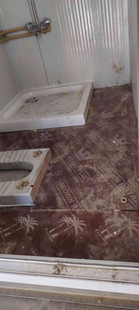 حمام بلدو • ٨ • ارضيات