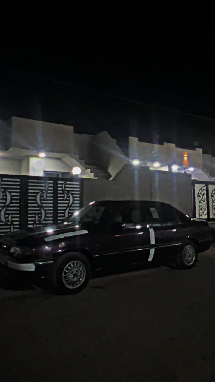 سلام عليكم
كوردى&عربى
ئۆپڵ ڤیکترا 
١٩٩٣
٢٠گێڕ عادی
سەنەوی تازەیە تە ٢٠٢٩
تەحویل وەکالە بە شەرت
گێڕو مە کینە بە شەرت
سلاید ئەیبی ئێس ویل بیلاد ١٩٩٣
لە کەرکوکم 
تێبینی
سەیارەکە کۆبۆنی نیە

عربی
سلام عليكم اخوان
ئوبل فكترا
١٩٩٣
محرك ٢٠
گير عادى
تحويل وكاله شرط 
گير محرك شرط
سلايد ايبي ئيس ويل كب بلادى
عنوان كركوك
سيارة مابى كابون بنزين كركوك, العراق


**إذا كنت صاحب هذا الإعلان وتريد حذفه لأي سبب، رجاءا أرسل رسالة إلى الدعم الفني**