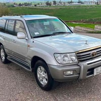مونيكا • V8 • ٢٠٠٦