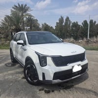 سورنتو موديل 25 • ٢٥٠٠٠ كم • تحت الضمان