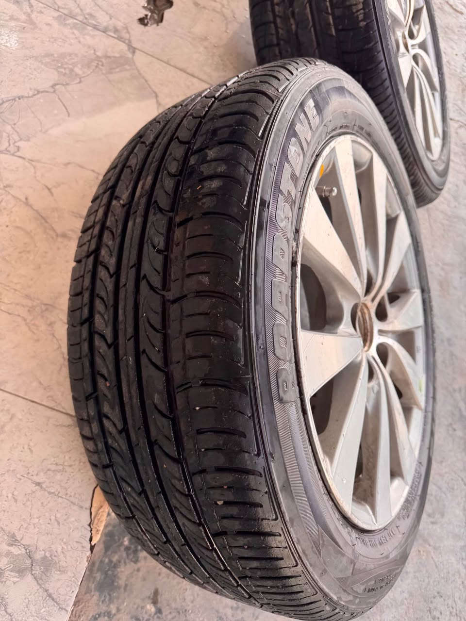 ‎ويل افلون2012بيلادي دوو دانه يه  سعري 140$   ***********/***********‎ كركوك, العراق
