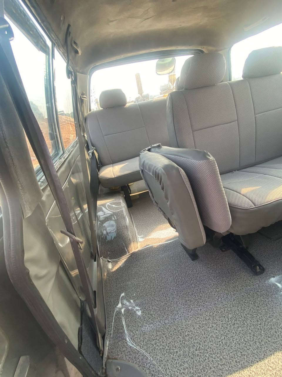 بريجو للبيع موديل 96 بغداد صدر جديد محرك جديد دوشمه جديده مسبوقه جماليه 70  وبيها مجال ***********
