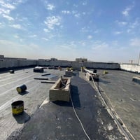 ذوالفقار • عزل سطوح • ايزوكام لباد