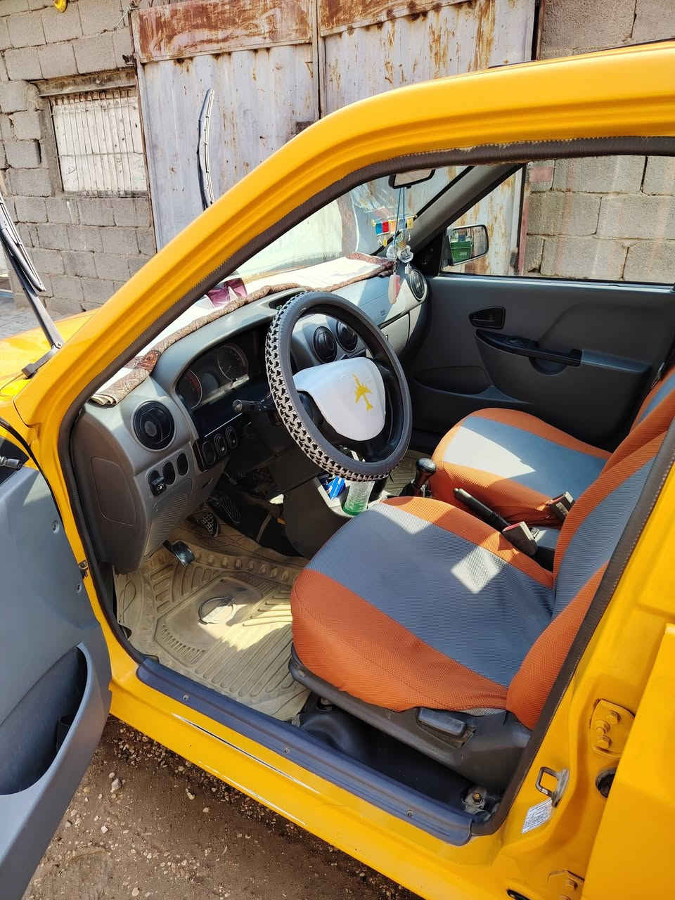 السلام عليكم سايبه للبيع موديل 18 في كربلاء
***********
