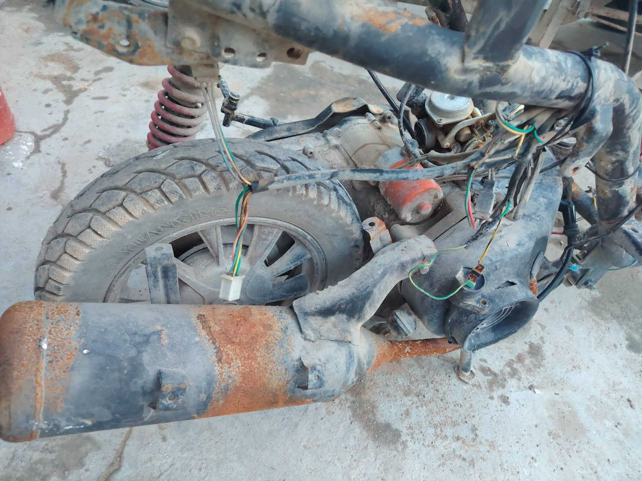 السلام وعليكم شباب ماكس عدله للبيع تريدهه كلهه تريد تفصيخ كلشي بيهه شغال بس الكابريته يرادلهه تنضيف كلشي شغال شباب مكينه سلف وياله دسك امامي شيعجبك ابيع كله شغال كربلاء امن الداخلي ***********
