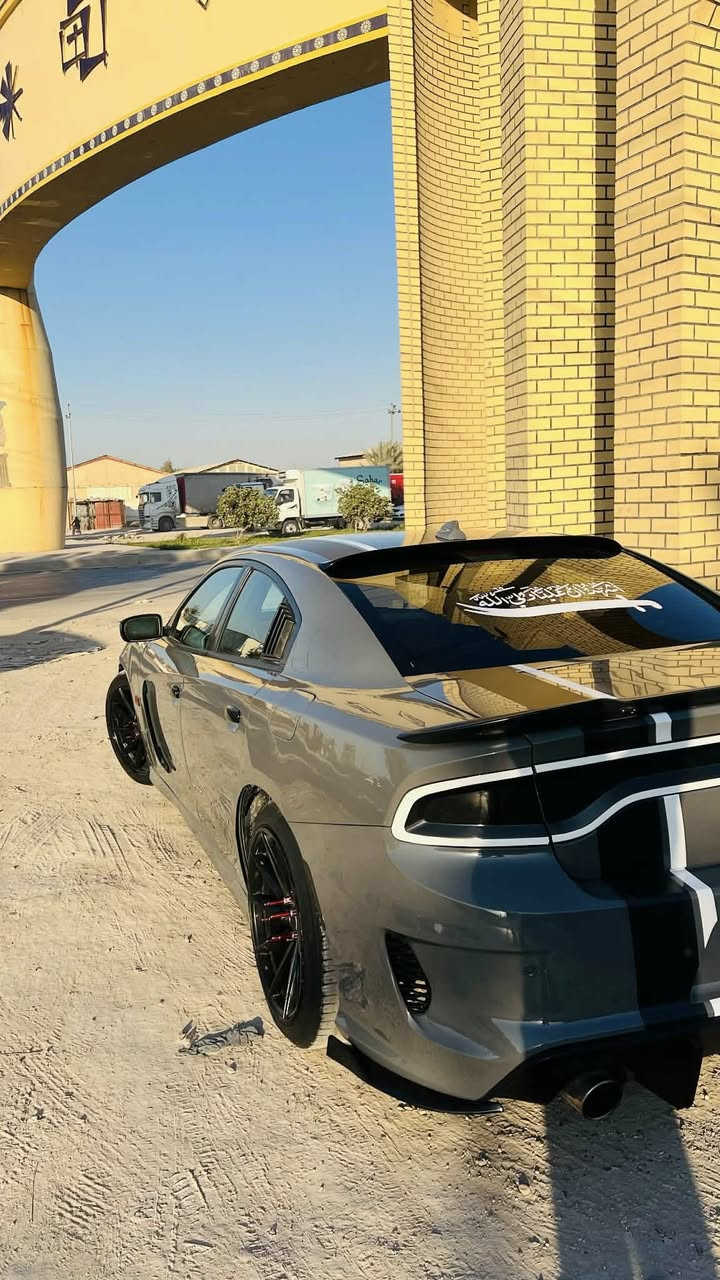 السلام عليكم
جارجر 18 اصل للبيع فقط للبيع فقط 190

محرك 5700هيمي8

سياره خير من الله

فول تزويد خير من الله

ويل 20

سقف روز

شاشه جبيره

عليه منظومه طلقه 

وشوته

حادث جاملغ وبنيد وهنا صار بيه هلال الخلفي من جاملغ وطرف الباب

مدور ثاني يوم الشراي بتصل ع رقم ***********
