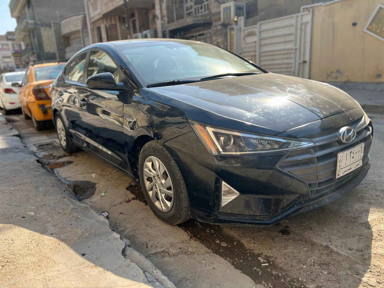 السلام عليكم النتره مديل 2020 حادثهاا مبين بل صور السياره خير من الله (معوقين 2027 شهر ال 9 تصير حره ) مكينه 2000 دوش كير مكينه مكفولات خير من الله رقم مثنئ  السعر 114 بيهاا مجال الاستفسار *********** العنوان بغداد البلديات
