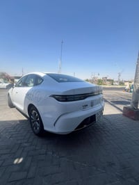 بي واي دي • ديستروير • سيارة • 2025 • بصره • BYD Destroyer • BYD