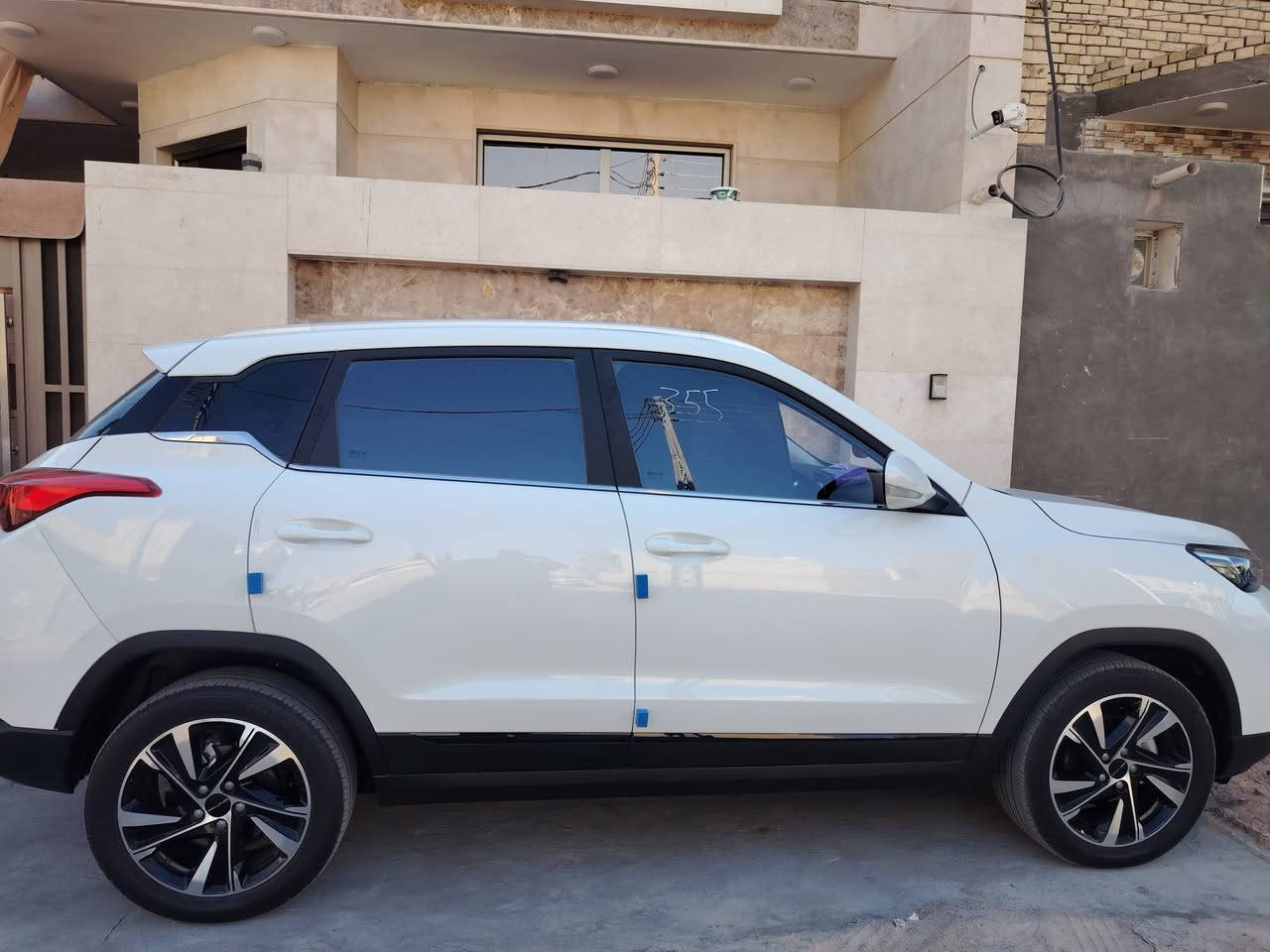 السلام عليكم بايك X35 زيرو تحويل مباشر باسمي سعرهه ١٢٠ ***********
