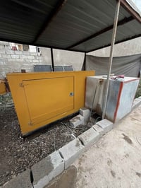 مولد بيركنز • 34كيفي • بعقوبة