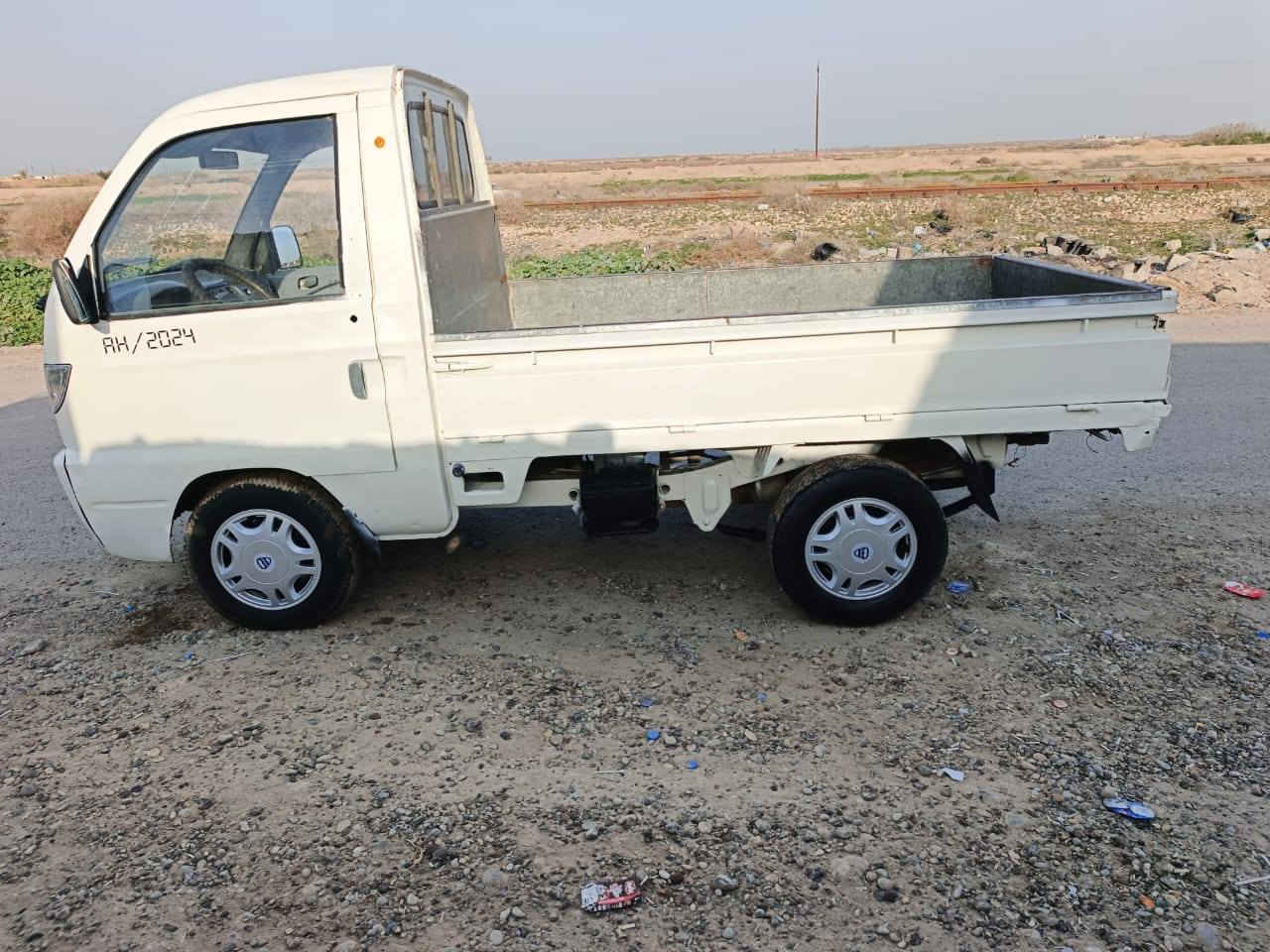 السلام عليكم هيفة للبيع السعر  20 وبيها مجال مكان السيارة العباسية الاولى قرب قصر العاشق
***********@***********
