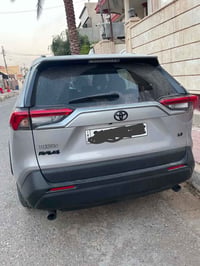 راف فور • ٢٠٢١ • ٤٩٠٠٠ ميل
