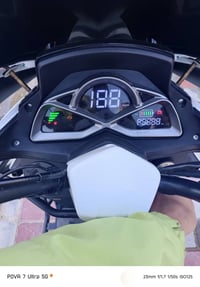 دراجة سترونك • مدرعة • سرعة ١٢٠