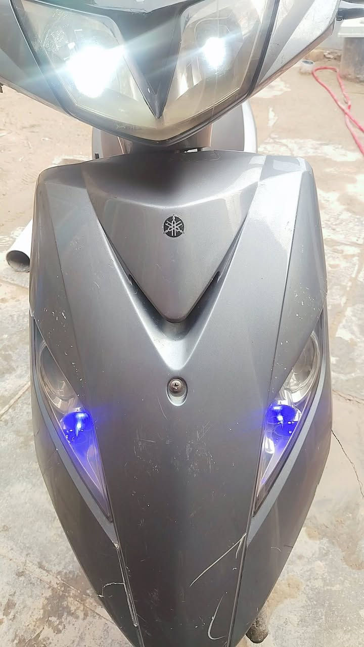 السلام عليكم
دراجه جي تي ار ثعلب للبيع دراجه نضيفه الكفرات وكاله تواير جدد الدراجه شغاله بل كامل السعر 575بيهة مجال حگ الجيه العنوان المدينه حي طارق   لاستفسار واتساب ***********
