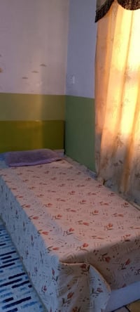 غرفة نوم نفرين • كنتور • موصل رشيديه