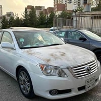 تويوتا أفالون • ٢٠٠٩ • كركوك