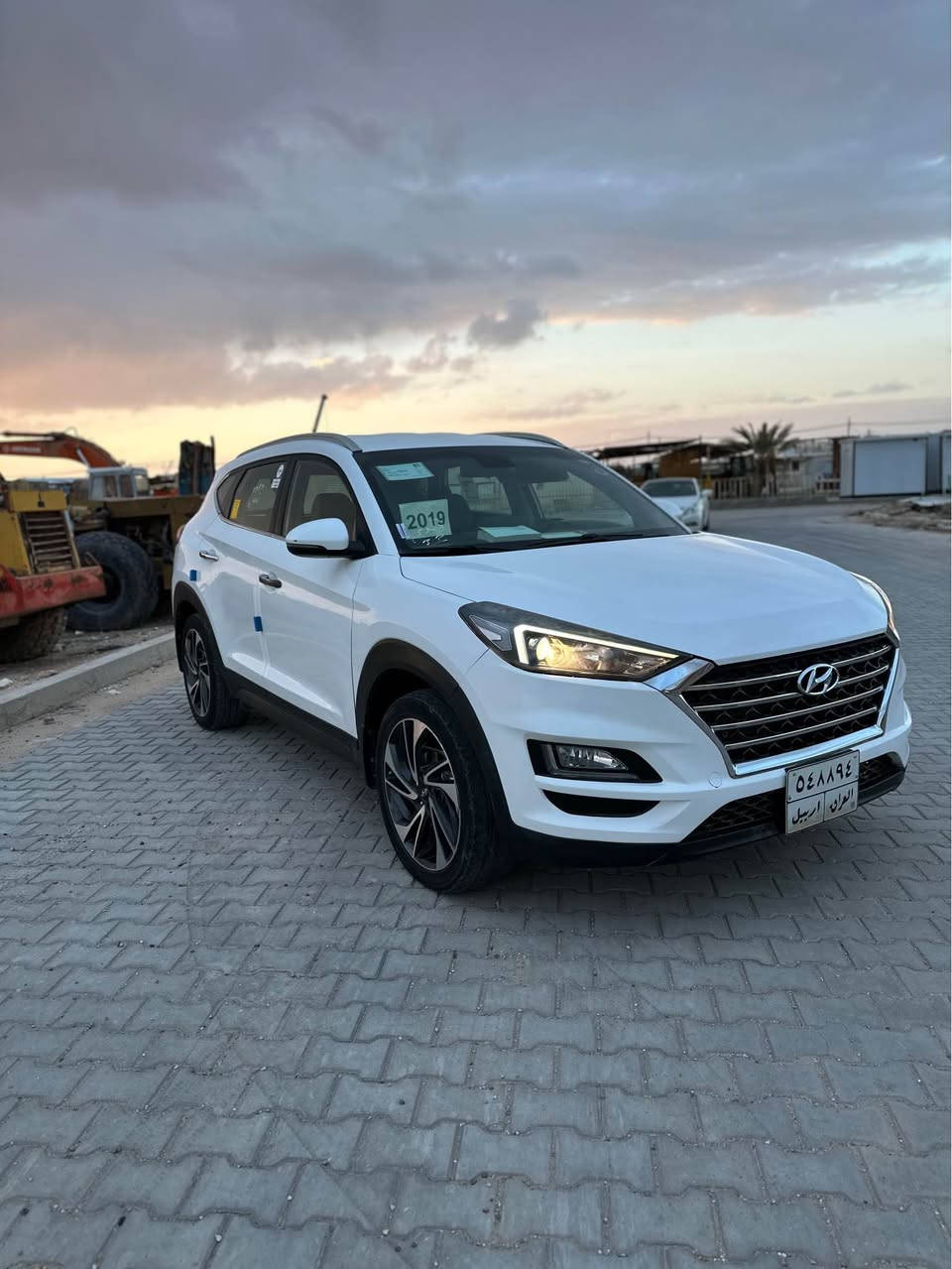 السلام عليكم للبيع توسان ٢٠١٩ خليجي رقم اربيل تحويل وكاله مضمونات جديده سعر 178 وبيه مجال وحلوه مال جناي ماعايزه برغي كلش حلوه احله من صور بيها قطعتين صبغ فقط ماشيه 98بدون داخل مكاني نجف رقم ***********

*********** النجف, العراق
