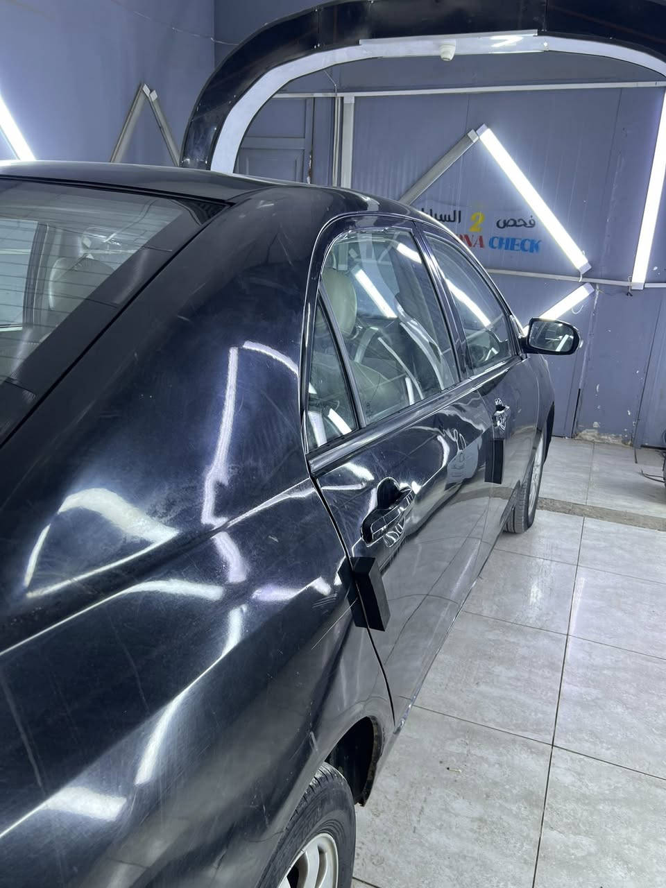 سلام عليكم للبيع (BYD) 2013/G3
باسمي سنويه وهزه جدد رقم انكليزي بغداد
صدر جديد 
تخم تاير جديد
كير اوتو مني كوبره برطاني 
محرك زين ممحوره بلاديه 
كهربائيات بلاديات مملعوب بيهن 
السياره جاهزه 
السعر ٥٧ وبيها مجال 
مكاني بغداد الدوره ***********
