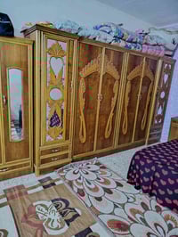 غرفه عراقيه • نضيفه • ميسان