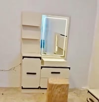 ميز مرايا • جديد • حي الاساتذة