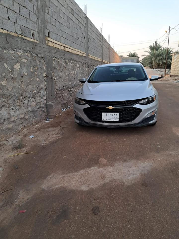 ماليبو الضرر كما في الصور
2022 ارباك سليم 
تبريد خلفي 
معوقين مثنى مركز السماوة
ماشيه ٦٦ الف 
*********** 
د. سعد
