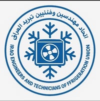 *الانضمام إلى اتحاد مهندسين وفنيين تبريد العراق الرسمي* يسعدنا دعوتكم ...