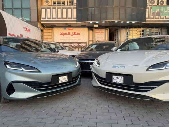 🚘سهل المجد لتجاره السيارات الحديثه 🚘

                  ✍️سريع السيديه قبل دخول الخيزران 

☎️       .              

ملاحضه تعريب شاشه مع تنزيل كافه البرامج وفتح قفل السرعه

ملاحضه جميع ملحقات السياره كارت شاحن ارضيات متوفره 

👈👈👈اوقات الدوام … 10 صباحا لغايه 11 ليلا 

🚗 دستروير 2025 اللون ابيض 

🚗سيل 5 2025اللون ابيض 

🚗سيل 6 2025 داخل ابيض 

🚗سيل 6 2025 _13 كامره 

🚗كورله GR فول 1/1

🚗سونك برو 13 كامره 

🚗 جيتور T2 فول 1/1 

🚗كن بلاس الوان 2025

***********
