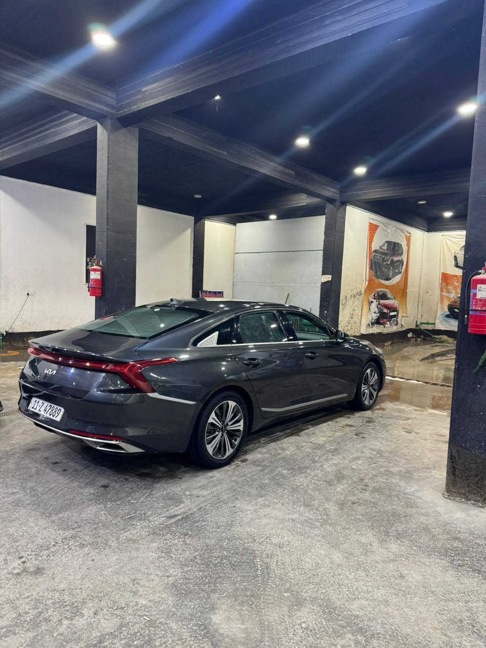 K8 هايبرد
VIP اعلى فئه 
رقم بغداد ب اسمي 
موديل 2023 
فول موصفات خمس كامرات خمس بصمات تشغيل ؏َـن بعد تقدمه وترجعه ؏َـن طريق البصمه وبعد بيه اهواي موصفات 
بيه قطعتين صبغ جاملغ خلفي جهه السايق وقبق جنطه 
السعر 180   وبيه مجال 
مكانه ديوانيه
للإستفسار ***********
