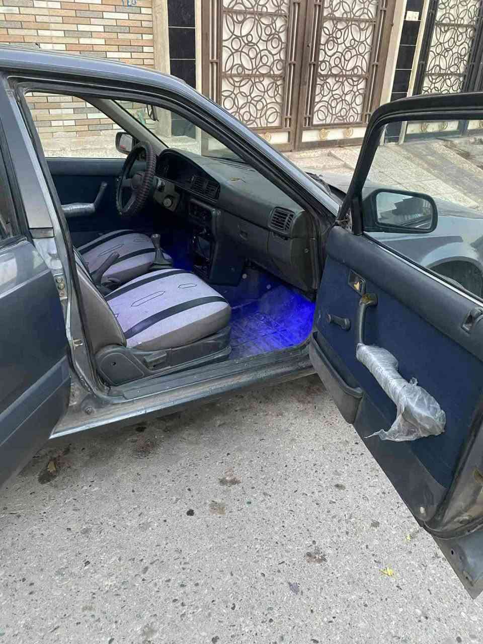 مازدا للبيع رقم اخضر سنوايه خصره اني الشرعي
محرك 12كبريته بدون تبريد صبغ احزام بدون دعم 
سعر السياره اتصل عل رقم اني مكلف بل نشر
‏‪***********‬‏
‏‪***********‬‏
Sabah Alwairman
