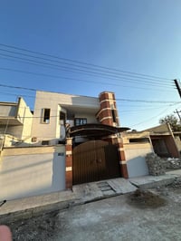 حي المالية • ١٥٠م • كراج كبير