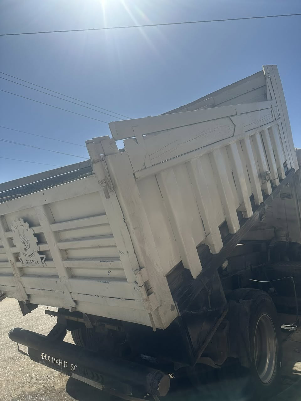 بدي للبيع نضيف …مكان نجف..***********
