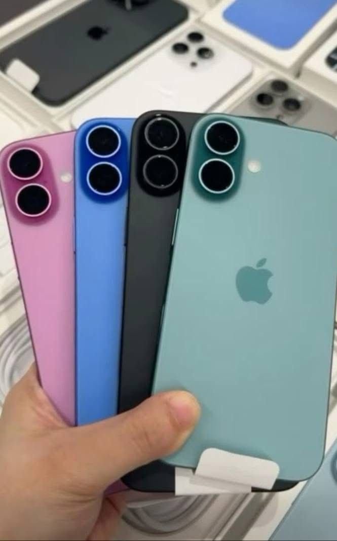 موبايلات-كارتات تسليم فوري بدون كفيل للموظفين والمتقاعدين والمنتسبين
نظام 18-شهر /نظام 36-شهر

هل أنت موظف أو متقاعد أو منتسب في مصرف الرافدين ?الان يمكنك الحصول علئ سيارات وموبايلات وكارتات فورية بدون كفيل وبدون حجز مستمسكات !

المزايا:

-تسليم فوري بنفس الوقت

-بدون كفيل وبدون تعقيدات 

-تسديد المكاتب والشركات

-خدمة رجع فلسوك وسلفني ورفع الالتزامات المالية

للا ستفسار والحصول علئ التمويل تواصل معنا ألان عبر الرسائل أو الاتصال علئ الرقم

***********
