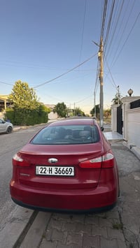 سيراتو • ٢٠١٤ • نظيفة