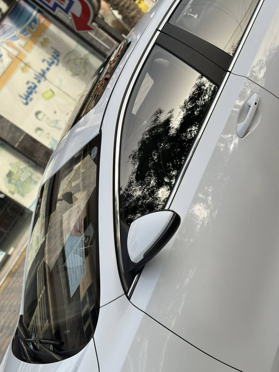 سلام عليكم
K3 

  مديل 2024 

خليجي 

الرقم اربيل تحويل او وكاله  

العداد. 28  الف كيلو 

مكفوله عدى رصعه كد اربع اصابع بلجاملغ الخلفي فقط 

المواصفات   

✅️فتحة

✅️شاشه كامرة 

✅️تبريد لمس 

✅️بصمه أبواب و بصمه تشغيل

✅️شاحن واير لس 

✅️شاحن تايب سي شحن سريع 

✅️كير طياره  

✅️شاشه بالكير

✅️لايت لد زينون 3 عدسات متحركة + الخلفي هم لد متصل 

✅ أشاير لكزس️ متحركة 

✅المري الجانبية بيها ️اشاير + هيترات 

✅️صندوك ذكي بصمة 

✅️كشنات جلد اسود  

✅️سايد بريك بصمة

✅️أوتو هولد (auto hold)

✅️درايف مود 4 وضعيات

✅️(sport+eco+smart+comfor t 

السعر 142 . ورقه وبيهه مجال 

***********

مكاني بغداد الكاظميه
