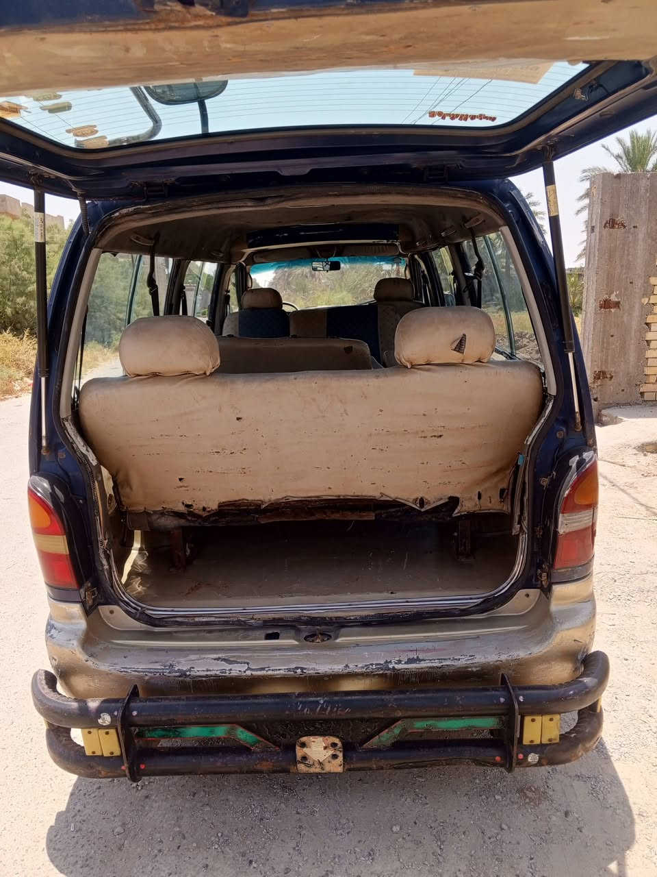 السلام عليكم بريجو بلاديه 95 بغداد نكليزي باسمي كير مكينه مكفول اكسل بي ونه شواصي وضع شركه
المكان بغداد الدوره السعر 58 وبيها مجال
للاتصل ***********
