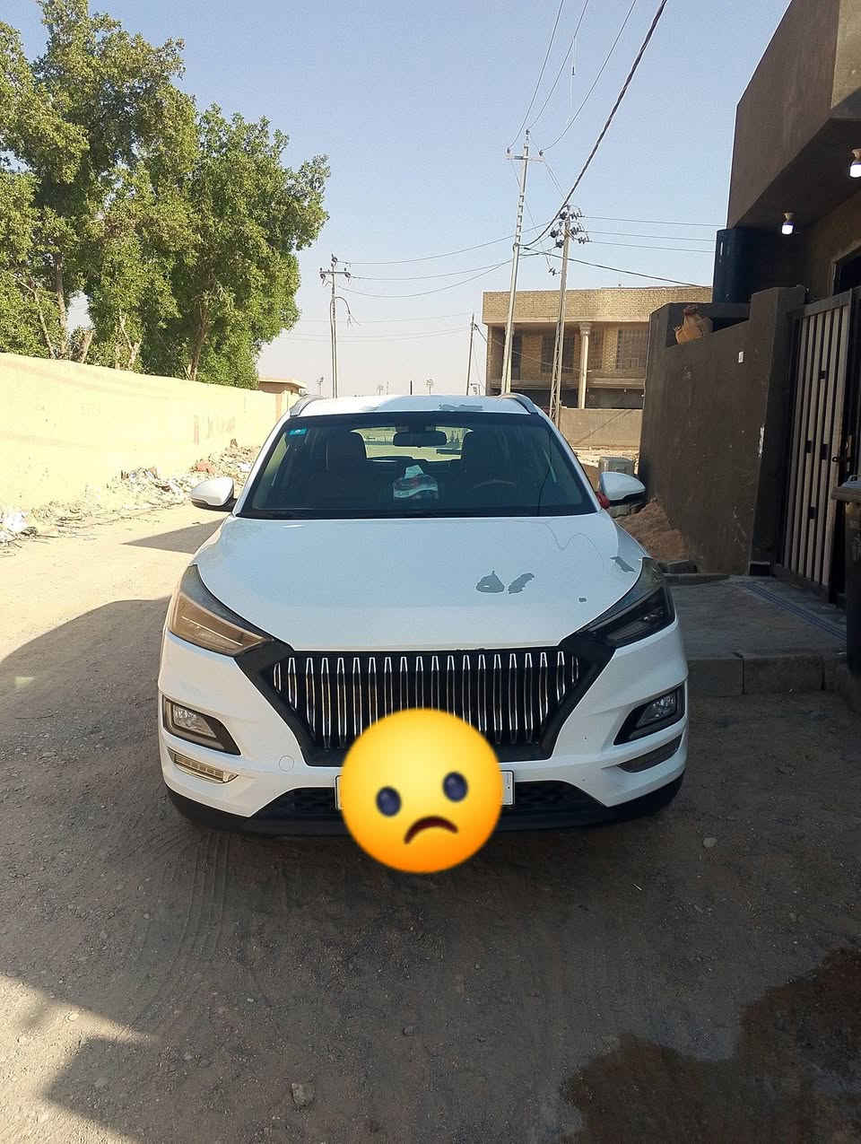 توسان 2020
للبيع
السونار موجود بالمنشور 
***********
***********
