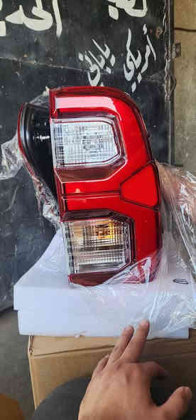 السلام عليكم
متوفر قطع غيار هايلوكس من موديل ١٩٨٠-٢٠٢٥

1️⃣#جامات 
2️⃣#لايت 
3️⃣ بطاين 
4️⃣جاملغ جاملغ، 
5️⃣سكنات، 
6️⃣بك لايت 
7️⃣لايتات 
8️⃣بروجكترات 
9️⃣شبابيك  
1️⃣0️⃣ مرايات 
1️⃣1️⃣جانبيه،  اشاير
 1️⃣2️⃣ماسكات دعامية
🛑#كامري 
🛑#كورلا 
🛑سوبرات بأنواعها
🛻بيكبات 
📌#تويوتا 
📌ونيسان
📌 ومتسوبيشي 
📌ومازدا
📌نيسان سني
📌نيسان باترول
📌مسوبشي لانسر
📌اوبترا
📌باجيرو
📌لاندكروز بكل انواعها 
📌كرونا 
📌كراون
📌نفارا
📌هيونداي
📌كيا

🎌ياباني - كوري 🇰🇷
🛑لايتات
🛑 بك لايتات 
🛑بطاين دعاميات 
🛑جام لايت
حديث قديم من سنه 1980-2020 مختلف السيارات
‏TOYOTA‼️
‏ - NISSAN - MAZA -‼️
‏ MITSUBISHI ‼️
‏- KIA‼️
‏‼️ - HYUNDAI
بيكبات بكل انواعها والسيارات المحوره
مختلف الماركات
 ( ديـبـو DEPO )  TAIWAN
  ( تي واي سي TYC) TAIWAN
‏( NYF - HLL ) CHINA

‏  🇮🇶. صناعة تايوان وصيني  🇹🇼
الهاتــف 📞☎️: ***********
العنـوان 📍: العراق بغداد د الســنك خلــف وزارة التجــــارة سوق الوزان
