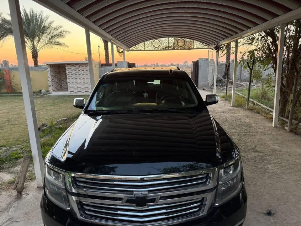 تاهو موديل 2020 بريمير وقرميدي
خليجي  وكاله المنصور ماشيه 92 الف 

حقيقي شرط الفحص مواصفات1/1 

رقم ***********

للبيع ‏ CHEVROLET  PREMIER  

المواصفات                       

فول مواصفات 1/1

8سلندر

سلايد(فتحة قمارة)

كراسي جلد اصلي

كراسي اثنين كهرباء

كراسي هزار(عند اقتراب السيارة من اي شي)

كراسي خزن(ميموري)

كراسي(تدفئة+تبريد)

كراسي خلفية كهرباء

كراسي خلفية تدفئة

تبريد خلفي شاشة

شحن الهاتف لاسلكياً

رادار

سائق آلي

كروس سرعة

داتا شو DATA SHOW

خمس بصمات

فول تحكم استيرن(جهتين امامي+جهتين خلفي)

استيرن كهرباء

استيرن تدفئة

شاشة عرض الاعطال

صندوك كهرباء(شفط)

فتح صندوك تلقائيا عن طريق القدم(صندوك جلاق)

نظام السير على الخط

دبل كير(عادي+اوتوماتيك)

دبل حساس(امامي+خلفي)

نظام تحكم بمستوى الضوء الداخلي

مانع تزحلق

پدل كهرباء(تحكم كهربائي بالبريك والبانزين)

نظام فتح الابواب لاسلكياً

فور ويل

شاشة امامية كبيرة اصلية

شاشة خلفية DVD اصلي 

كامرة خلفية 

تشغيل عن بعد

قاصة سرية

دوسات كتابة CHEVROLET

اشارة بالمري

مري كهرباء(شفط)

لايت عدسة زنون

لد امامي

سستم_صوت

داتاشو كبيره 

كيجات ديجتال 

موصفات لبريمير بعد معروفه هيه اعلى فئه 

السعر 435$

رقم بغداد ب اسمي تحويل ثاني يوم

رقم صاحب السياره ***********
