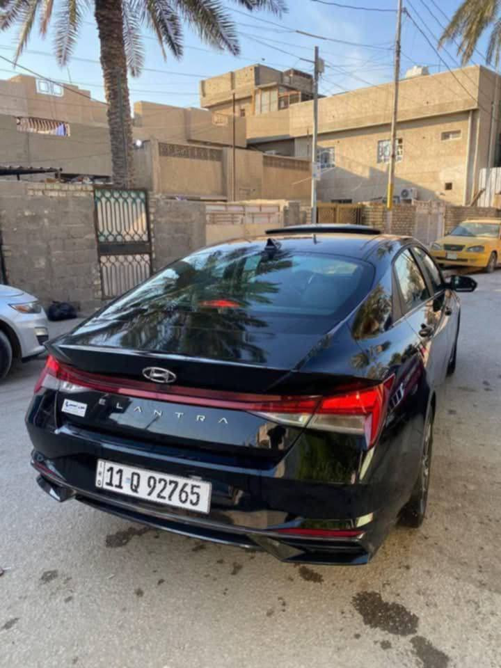 النترا 2023 
مكاني بغداد الدوره ‏‪***********‬‏
السعر 165 بيها مجال بسيط
رقم بغداد بسمي تحويل ثاني يوم 
صور الحادث بالمنشور  حادثها فقط دعاميه بدون دواخل
رقم الشاصي 

KMHLN4AG1PU458761

محرك 2000 دوش
المواصفات/ فول
🚘 فتحه بصمه 
🚘 تشغيل عن بعد بصمه 
🚘رادار امامي خلفي 
توقف ذاتي 
🚘 مرايات نقطة عمياء
🚘 شاشه دجتل قطعه وحده 
🚘مانع اصطدام 💥 
🚘تحكمات جهتين استيرين
🚘تحديد مسار
🚘مثبت سرعه 
🚘اوامر صوتيه
‏Bluetooth Aux USB🚘
🚘ويل كب كروم 
🚘كامره دواره
🚘ثلاث وضعيات قياده
🚘ترحيب يدات الباب 
🚘مانع انزلاق
🚘جنطه ذكية فتح اوتو
🚘الون اسود
شحن واير ليس  
كشنات جلد ليد بالدشبول ع طولاو ليد على طول الجنطه
سماعات BOSE بغداد, العراق
