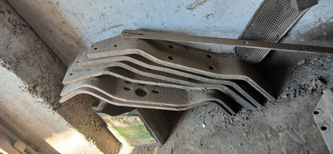 ادوات احتياطية اقجم الماني ابلادي كلهن جدد ..للاستفسار اتصال ع ***********
العنوان بغداد صناعة التاجي كراج نجاح السهيل 
محلات ابو علاء التميمي
#بغداد_الصناعة_التاجي_الدجيل_الموصل_سامراء_بابل_سبع_البور_صلاح_الدين
