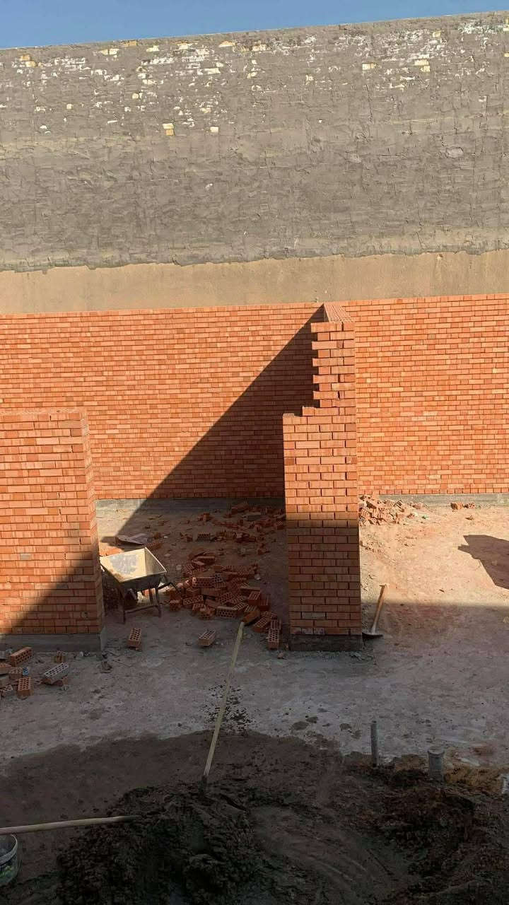 السلام عليكم خلفه بناء درجة وله نشر قالب مصاطر ستلام مهندس ***********
