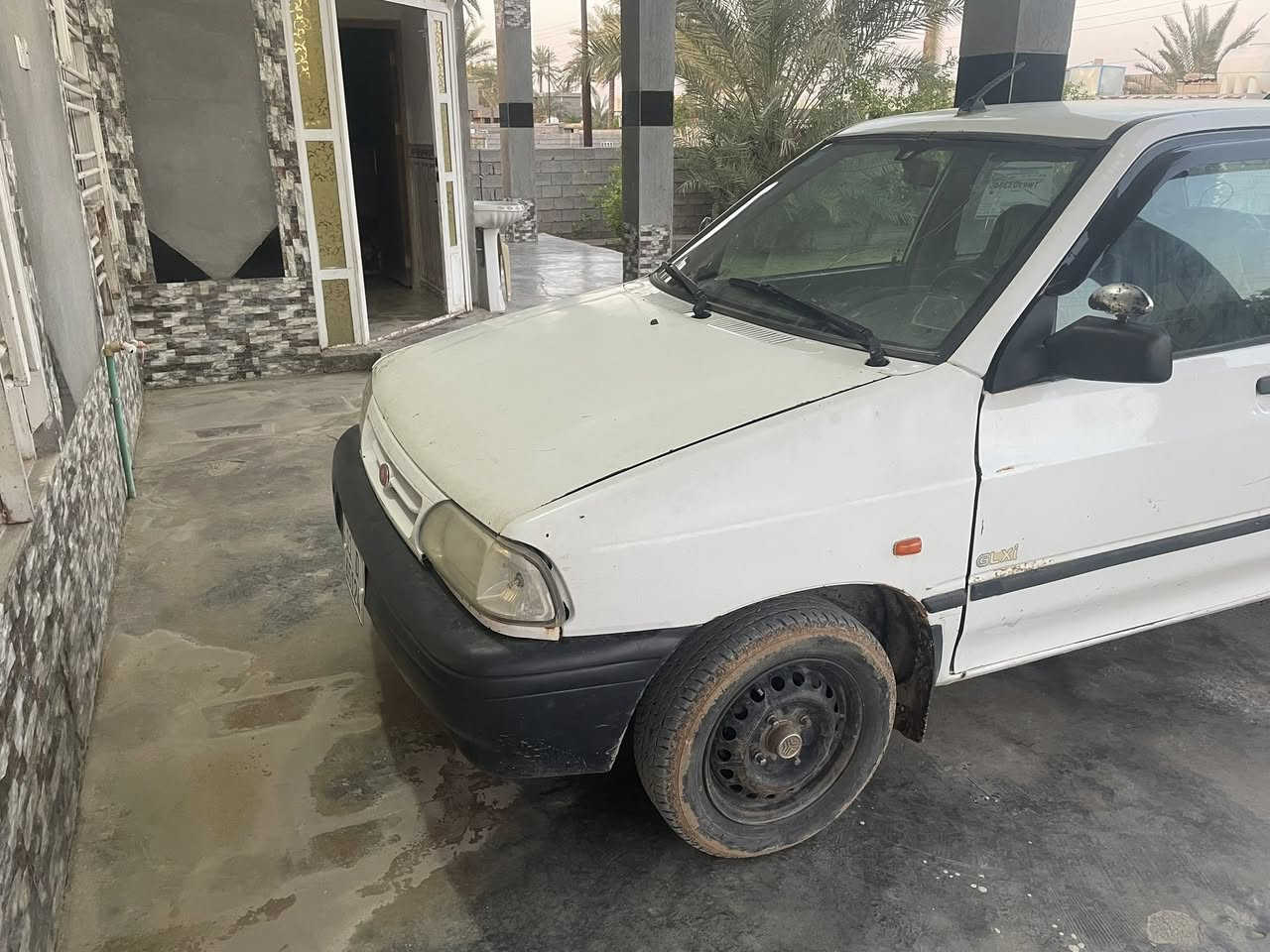 سلام عليكم سايبه البيع رقم بغداد دولي بسمي سيار خير من عند الله الاستفسار ***********السعر 32
