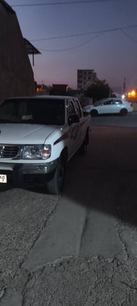 ٢٠٠٣ • السليمانية • تسجيل ٢٠٣٠